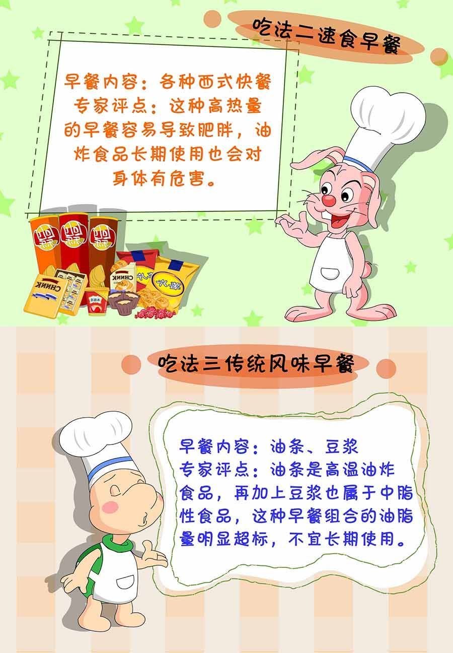 养生宝典 第15集
