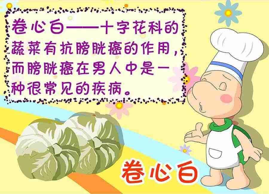 养生宝典 第15集