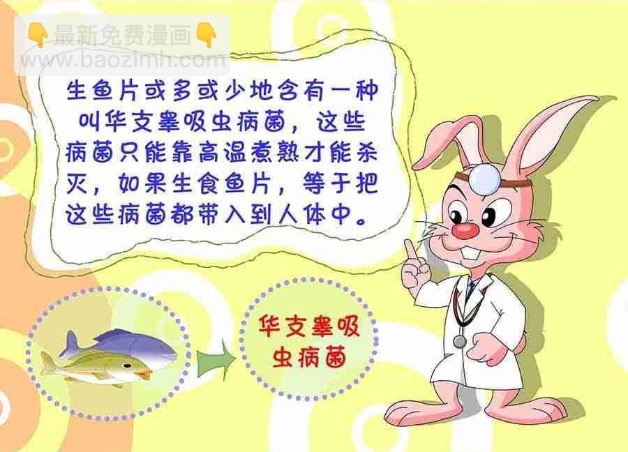 养生宝典 第15集