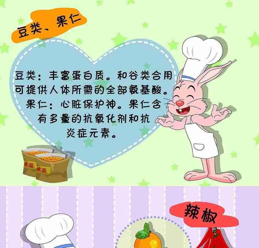 养生宝典 第15集