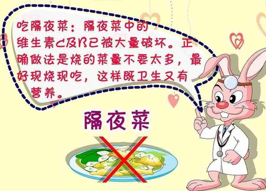 养生宝典 第15集
