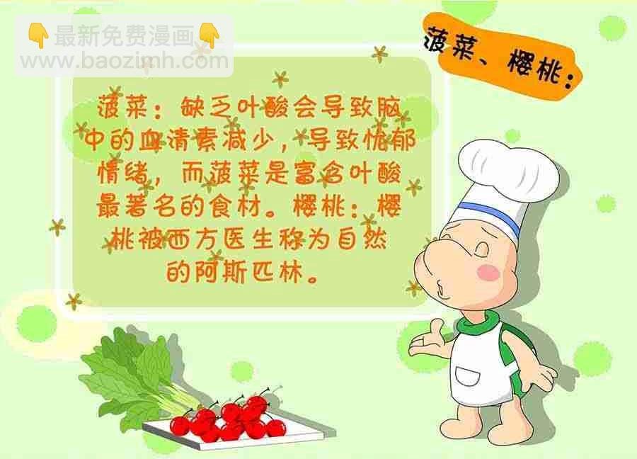 养生宝典 第15集