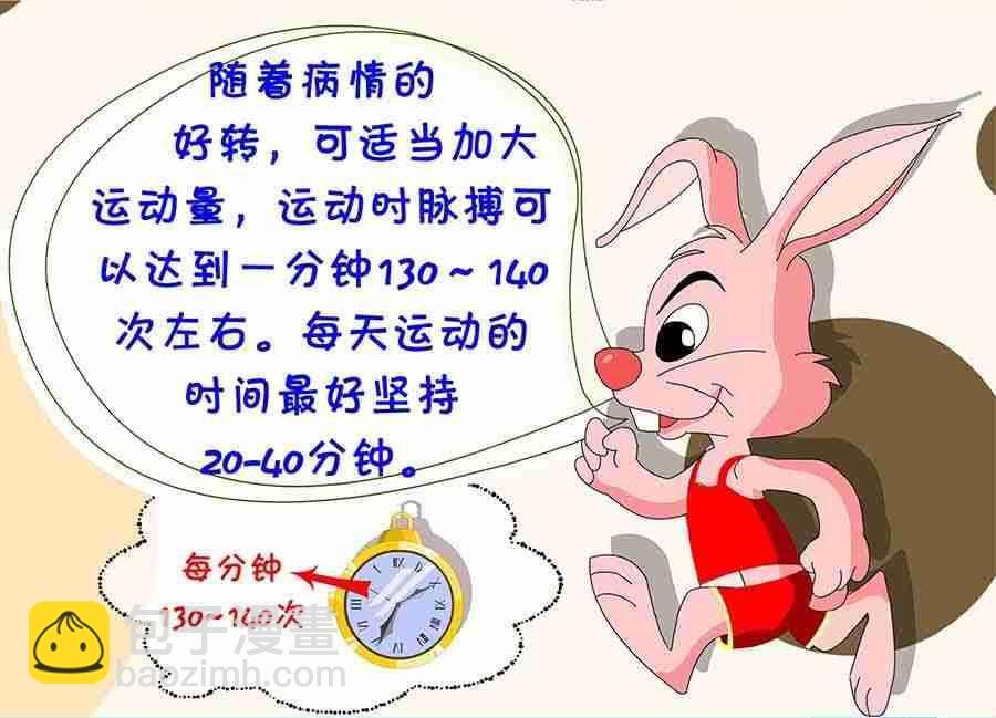 养生宝典 第17集