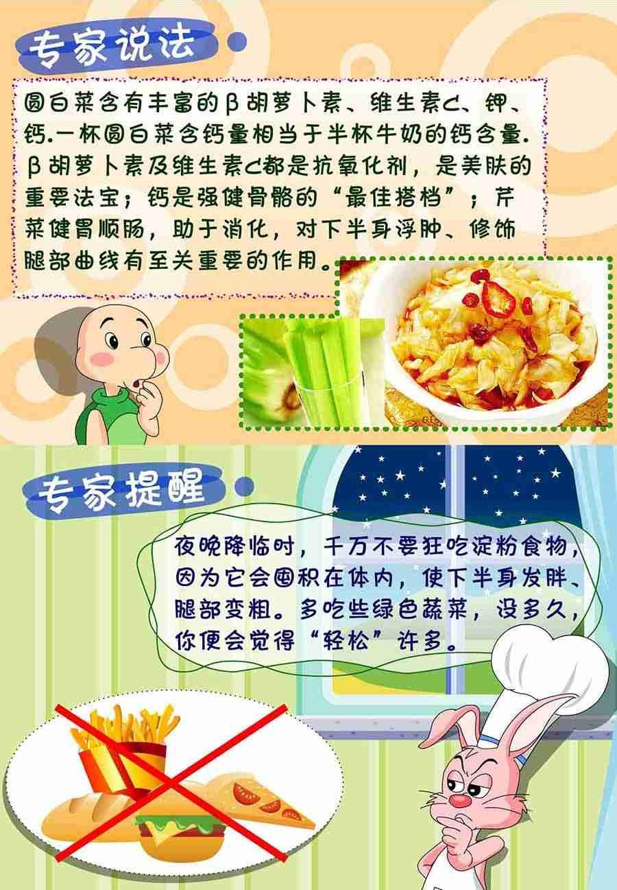 养生宝典 第18集