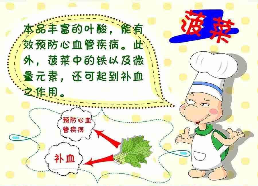 养生宝典 第18集