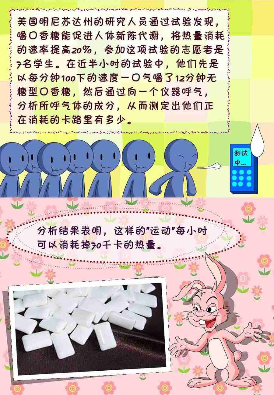 养生宝典 第18集