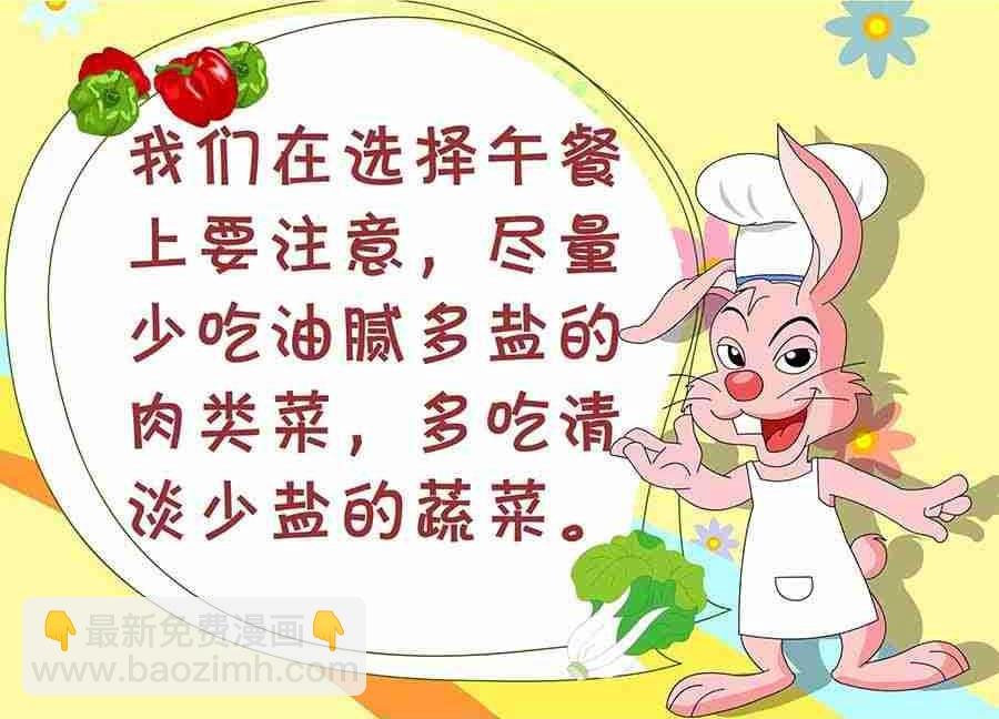 养生宝典 第2集