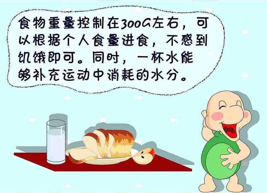 养生宝典 第2集