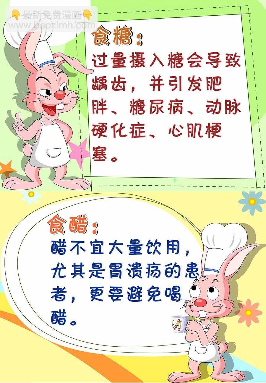 养生宝典 第2集