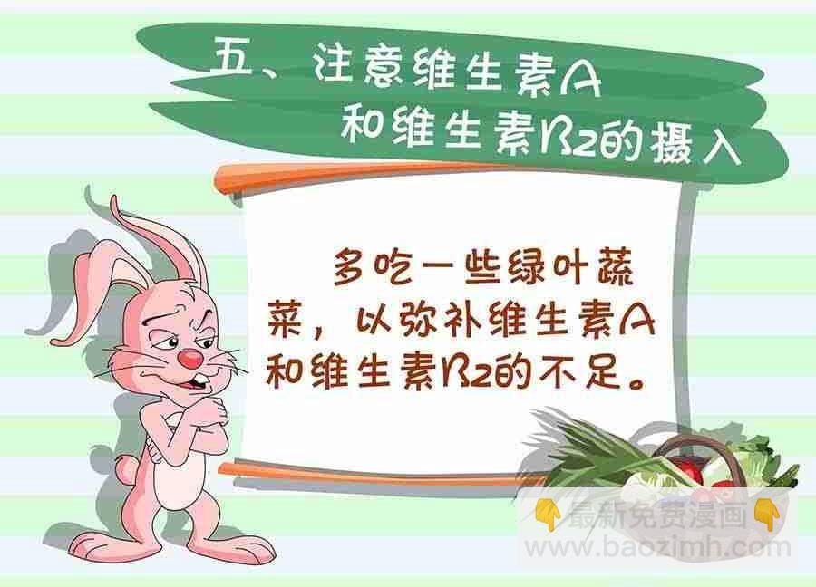 养生宝典 第2集