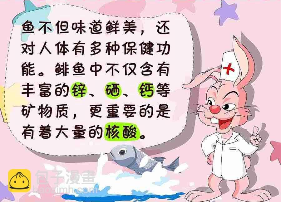 养生宝典 第20集