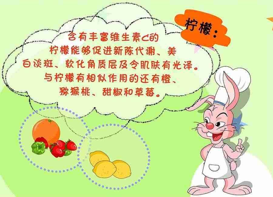 养生宝典 第21集