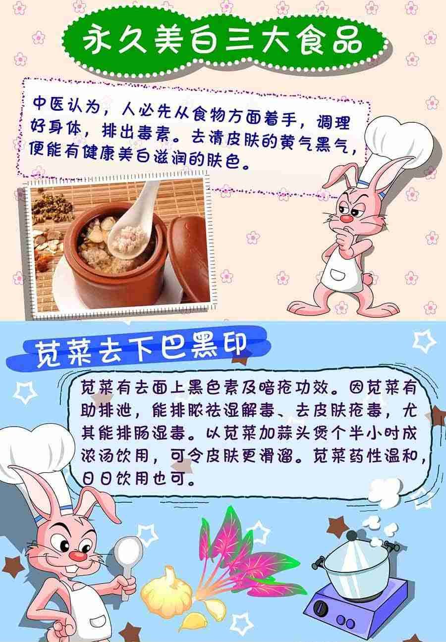 养生宝典 第21集
