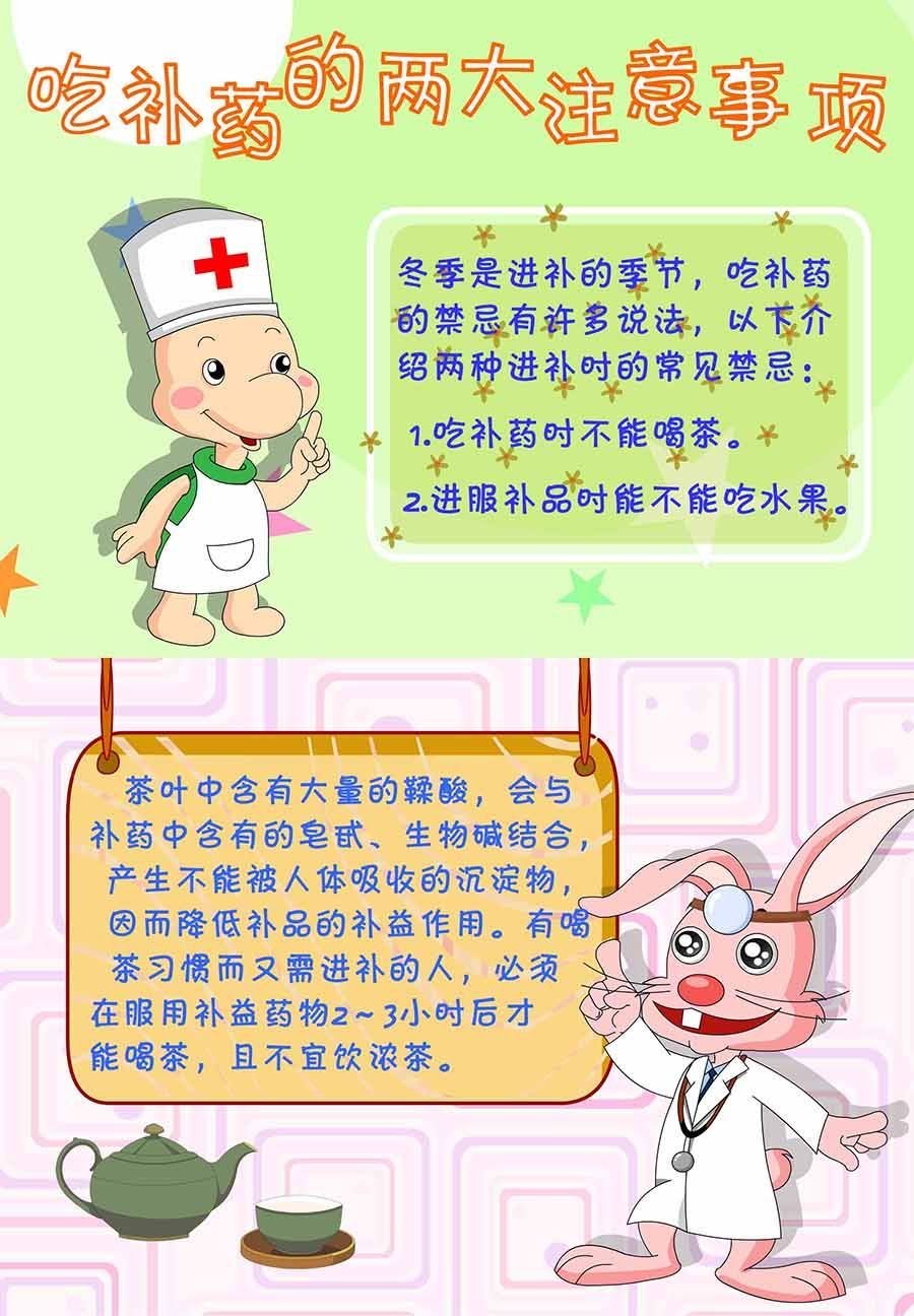 养生宝典 第22集