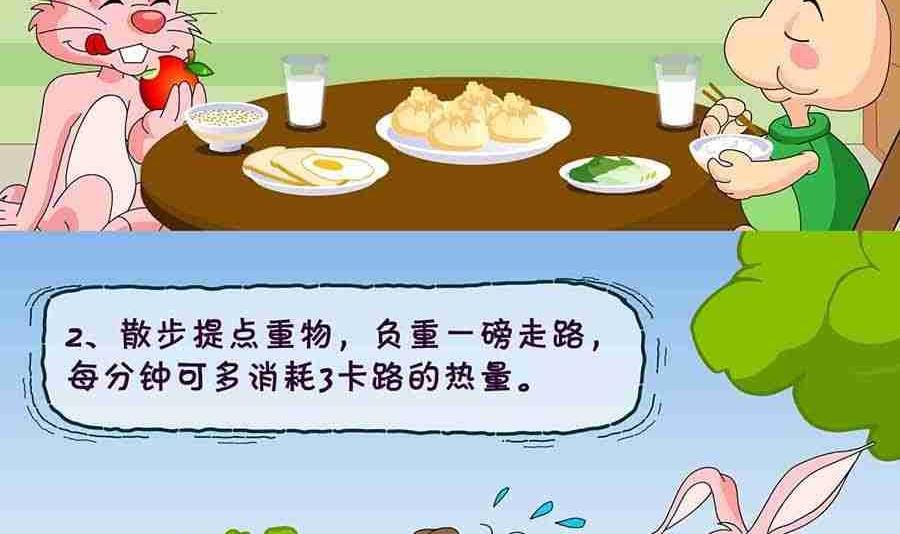 养生宝典 第23集