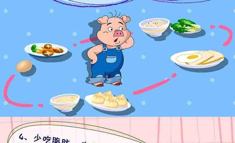 养生宝典 第23集