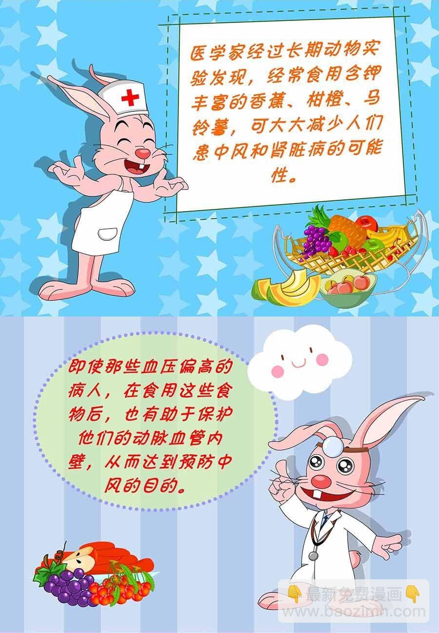 养生宝典 第23集