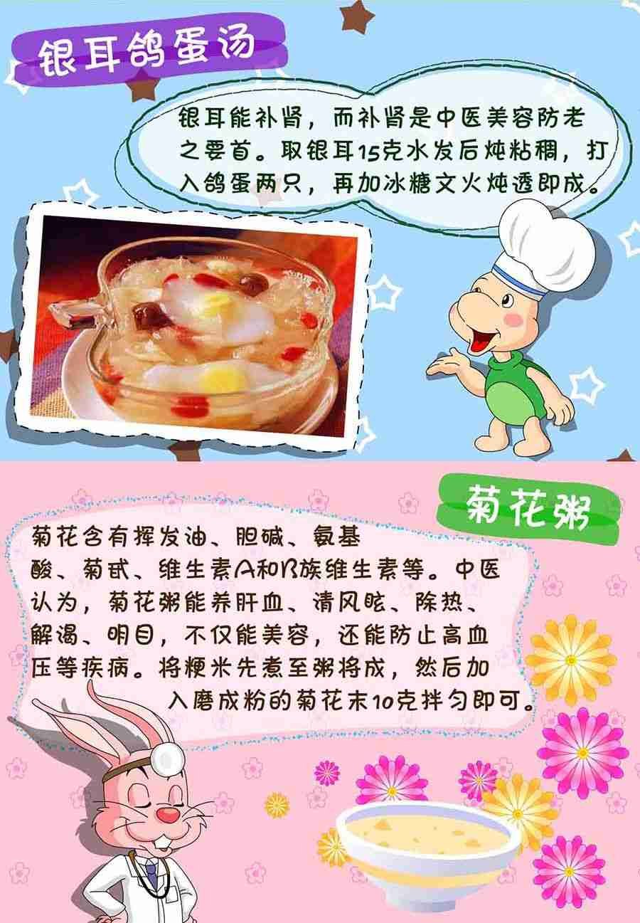 养生宝典 第23集