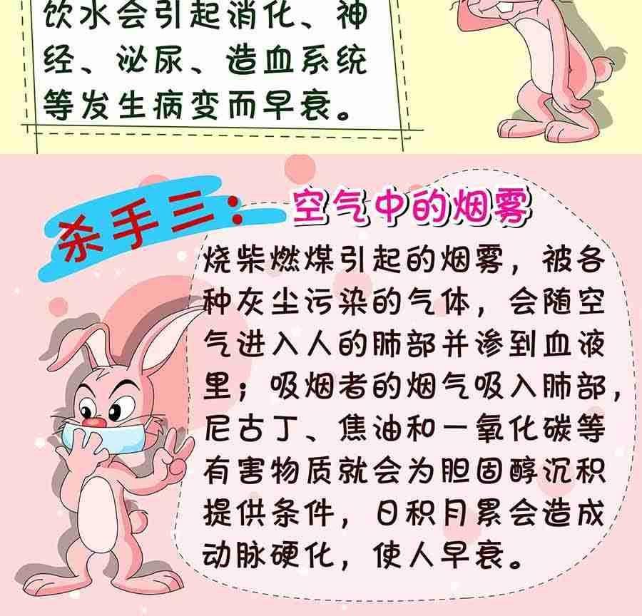 养生宝典 第25集