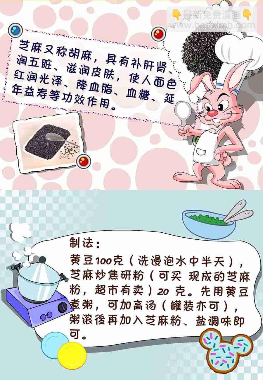 养生宝典 第25集
