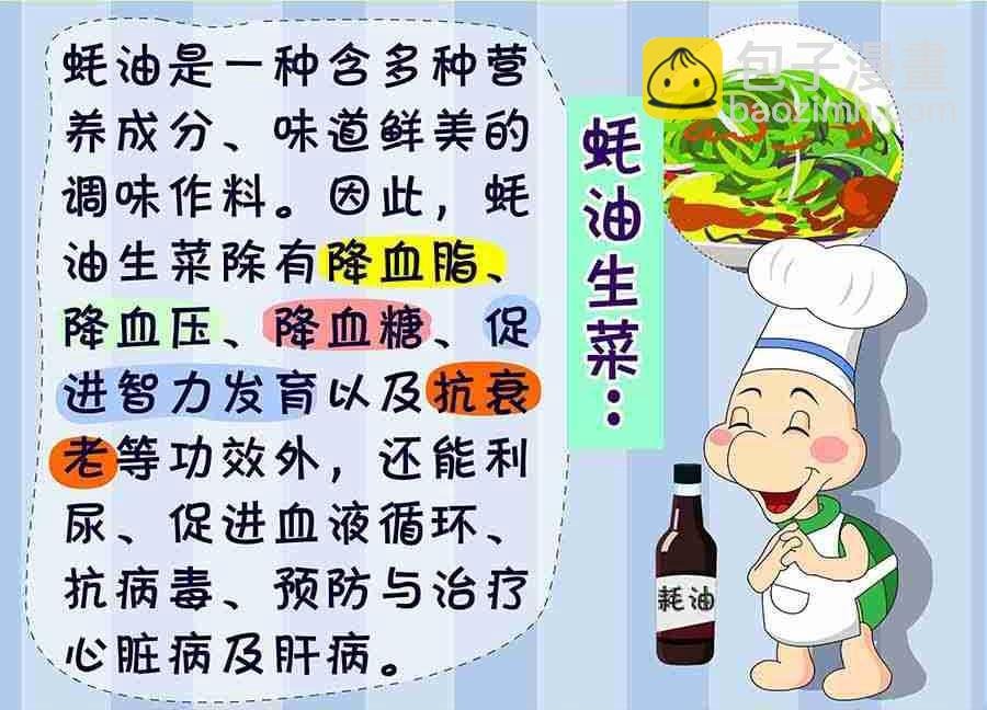 养生宝典 第26集