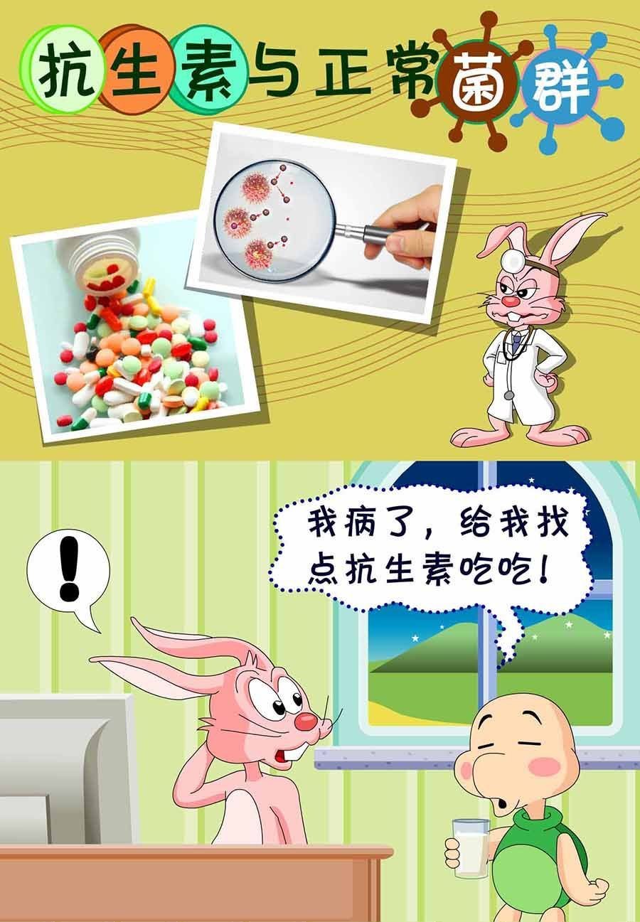 养生宝典 第28集