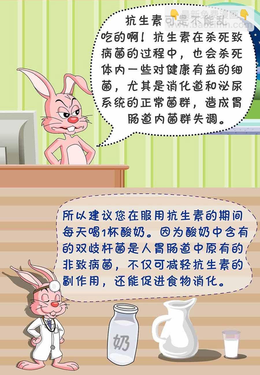 养生宝典 第28集