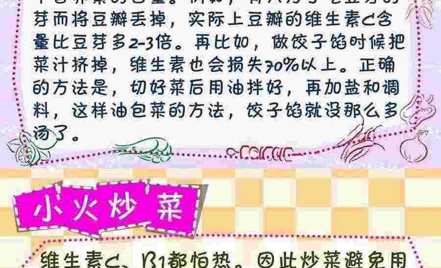 养生宝典 第28集
