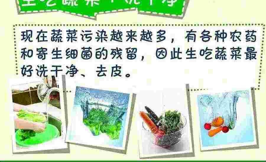 养生宝典 第28集
