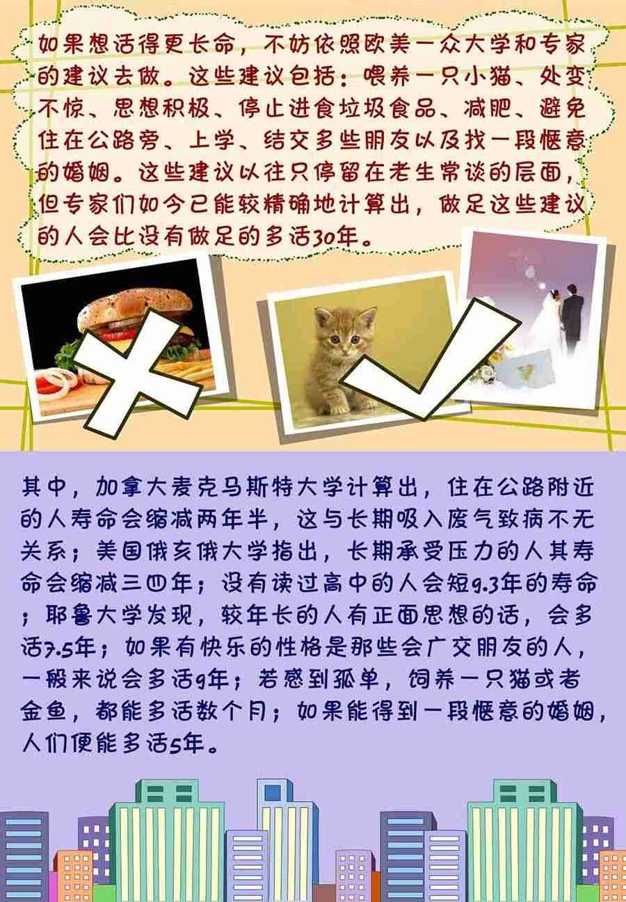 养生宝典 第29集