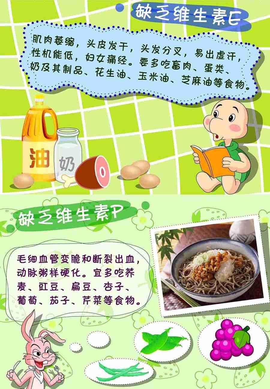 养生宝典 第3集