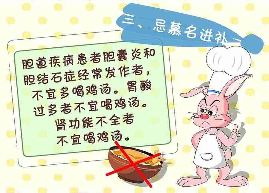 养生宝典 第3集