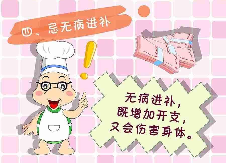 养生宝典 第3集