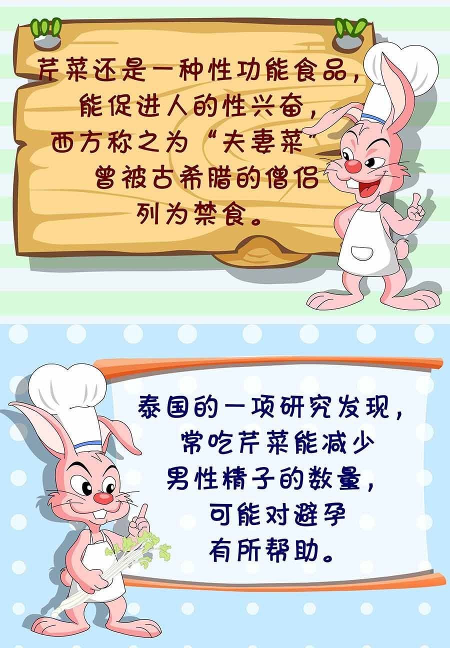 养生宝典 第3集