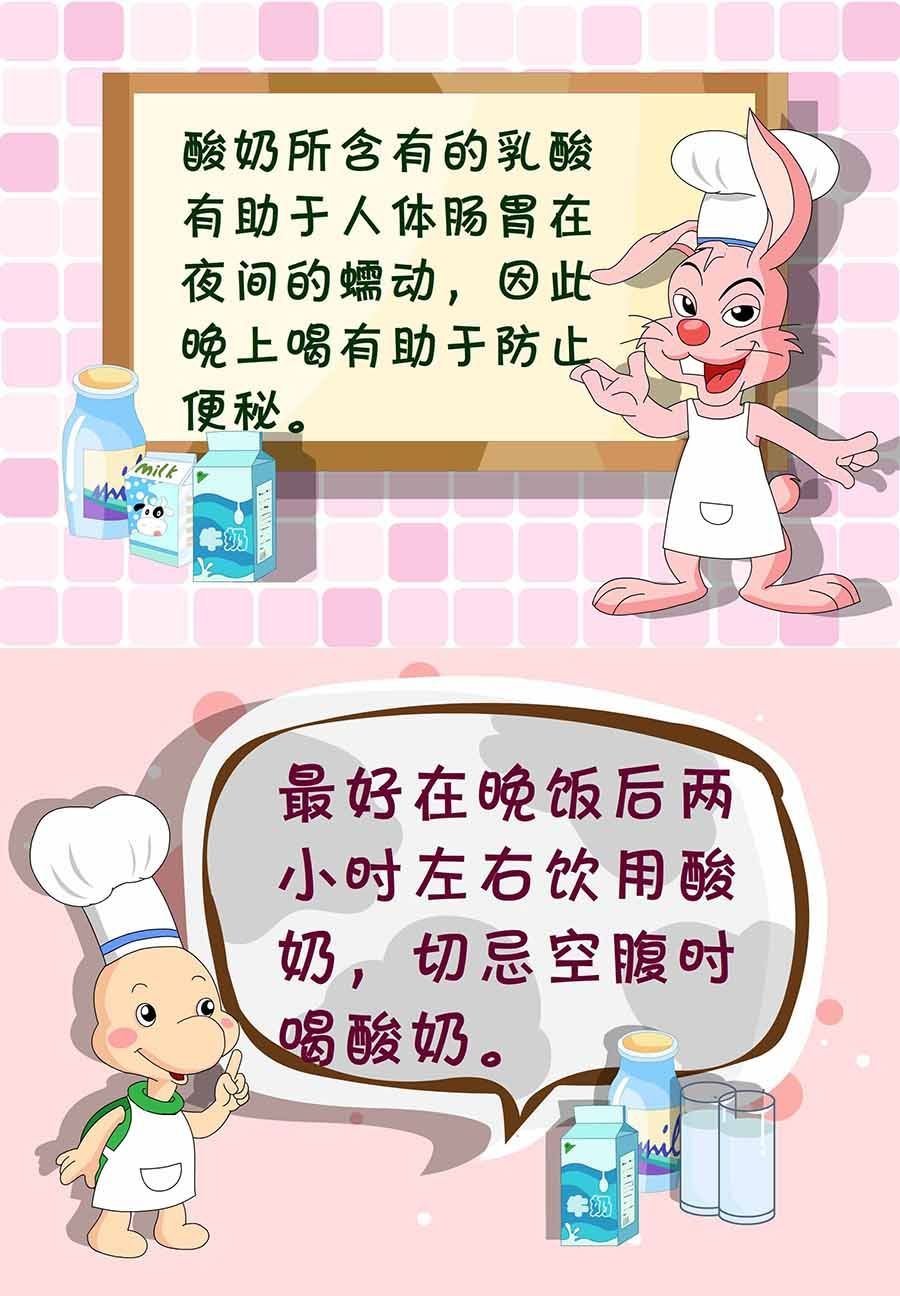 养生宝典 第3集