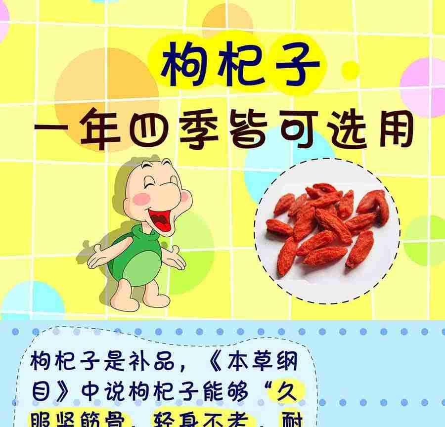 养生宝典 第3集