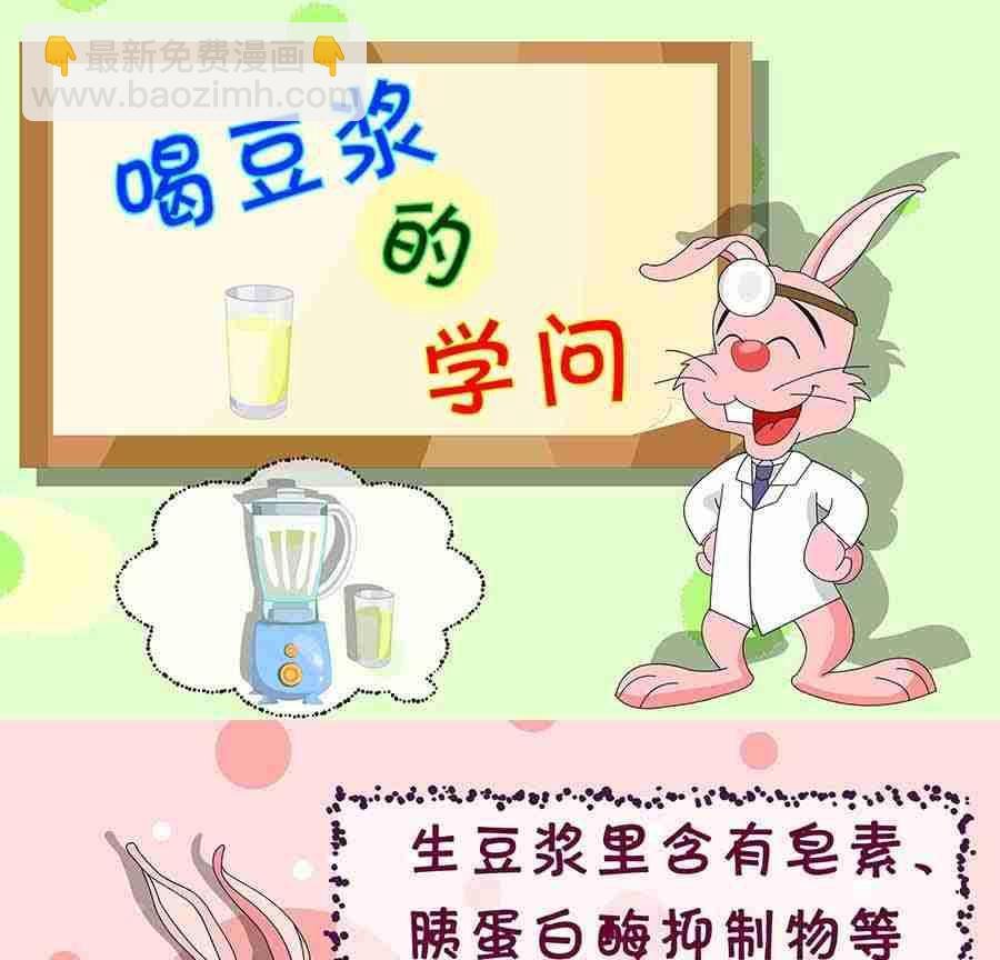 养生宝典 第4集