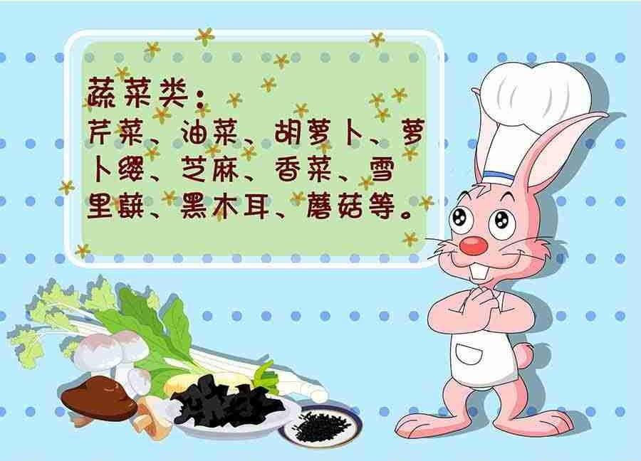 养生宝典 第4集