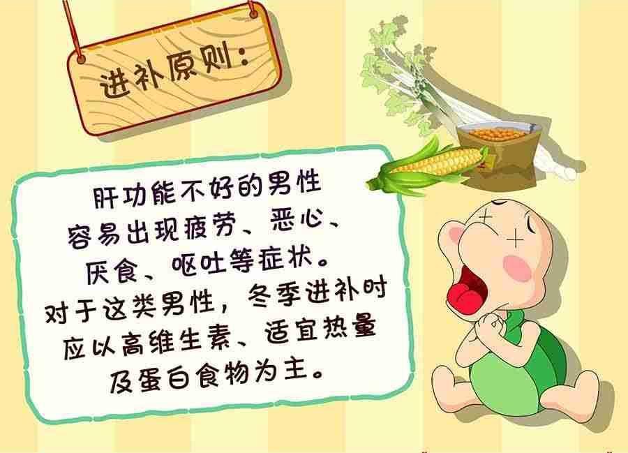 养生宝典 第5集