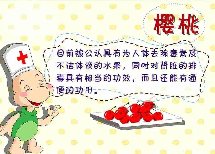 养生宝典 第5集