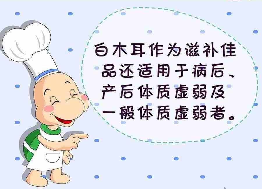 养生宝典 第5集