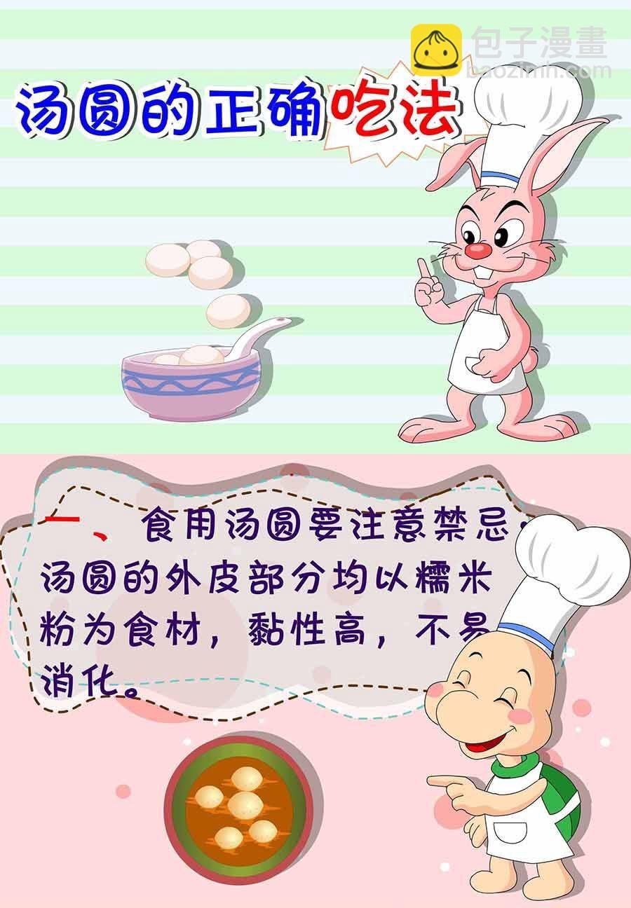 养生宝典 第6集