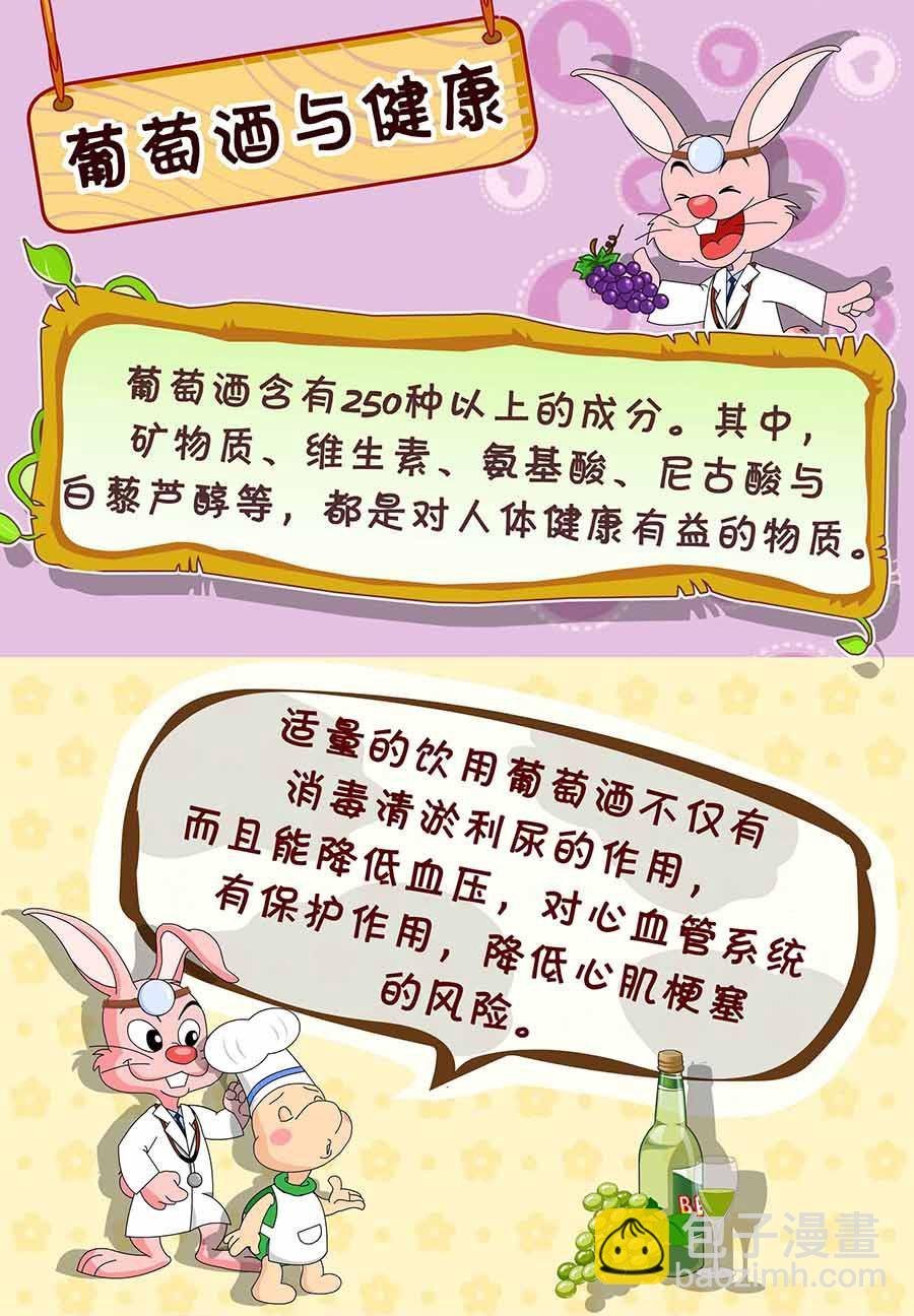 养生宝典 第6集
