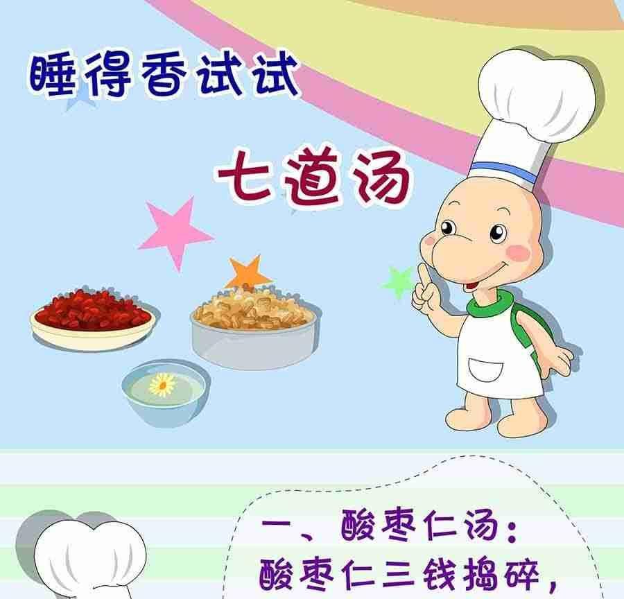 养生宝典 第6集