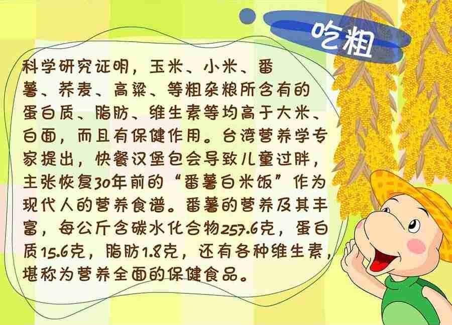 养生宝典 第6集