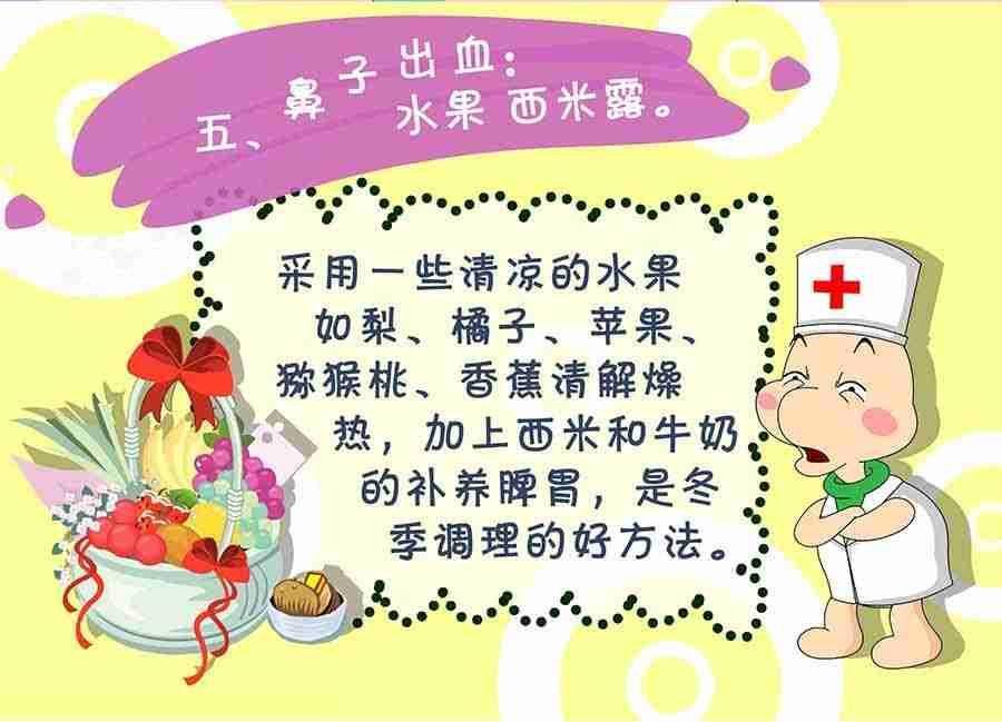 养生宝典 第7集