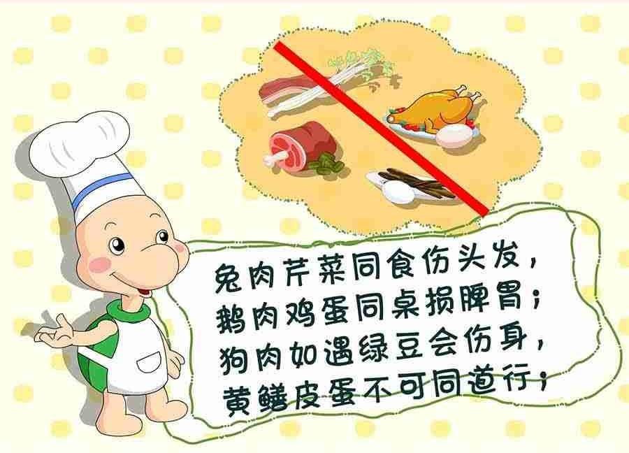 养生宝典 第9集