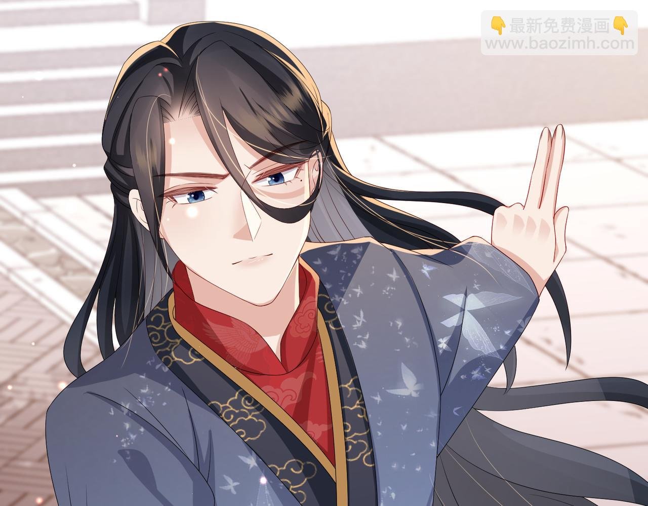 第46话 不可能接受