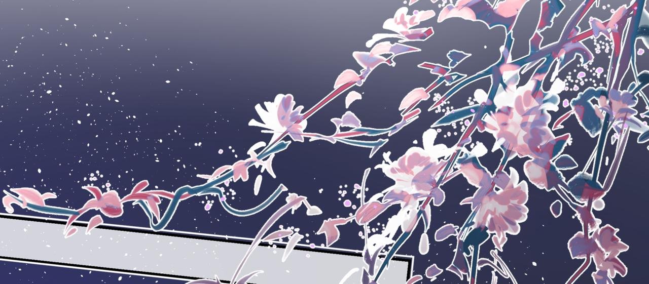 第7话 幼年时完