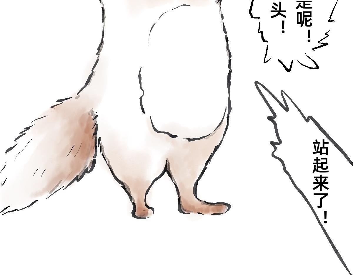 尾声